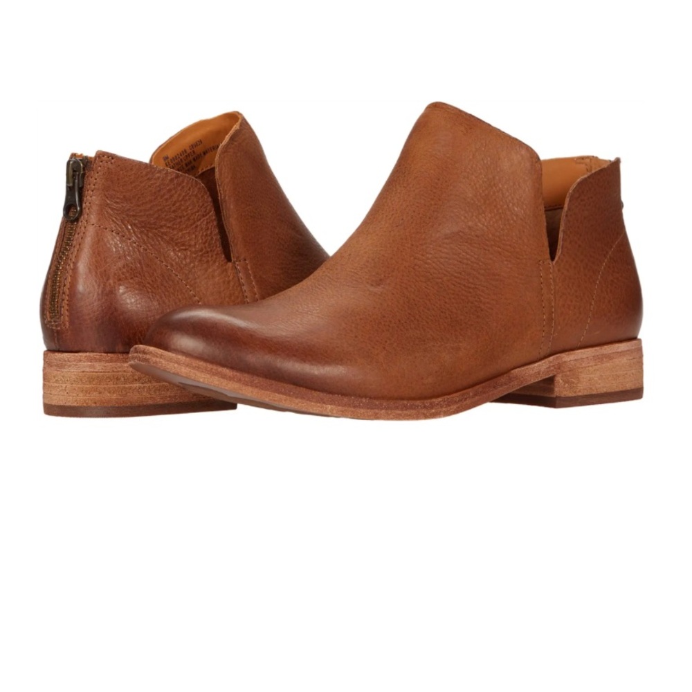 Kork-Ease Renny Brown size 7